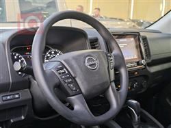 نيسان فرونتر